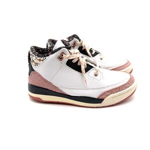 Jordan Little Kids 3 Retro GS